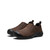 Keen Targhee IV #1031163 Men's Brown Slip-On Shoe